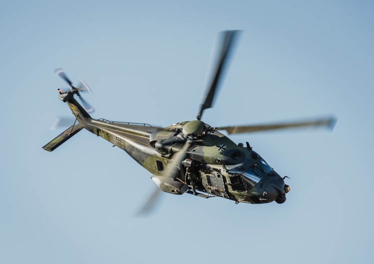 Zdjęcie ilustracyjne PE dał zielone światło pierwszemu w historii europejskiemu programowi przemysłu obronnego