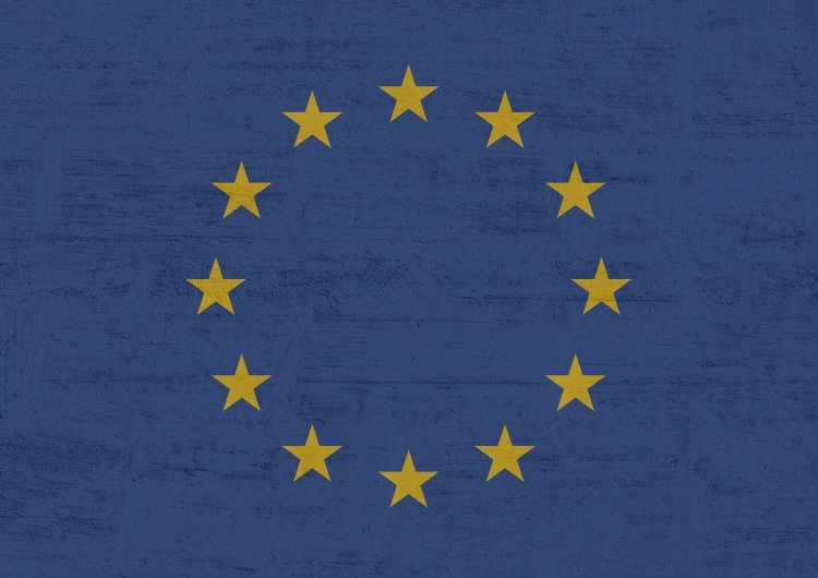 Zdjęcie ilustracyjne Niebieski paszport z unijnymi gwiazdami już wkrótce? KE zarejestrowała nową Europejską Inicjatywę Obywatelską