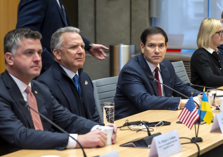 Steve Witkoff Witkoff niedługo rusza do Moskwy. Jest potwierdzenie 