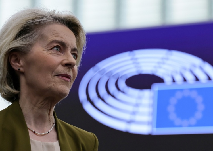 Ursula von der Leyen