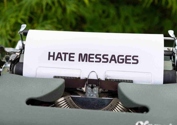 Wiadomości od hetera (zdj. ilusttracyjne)