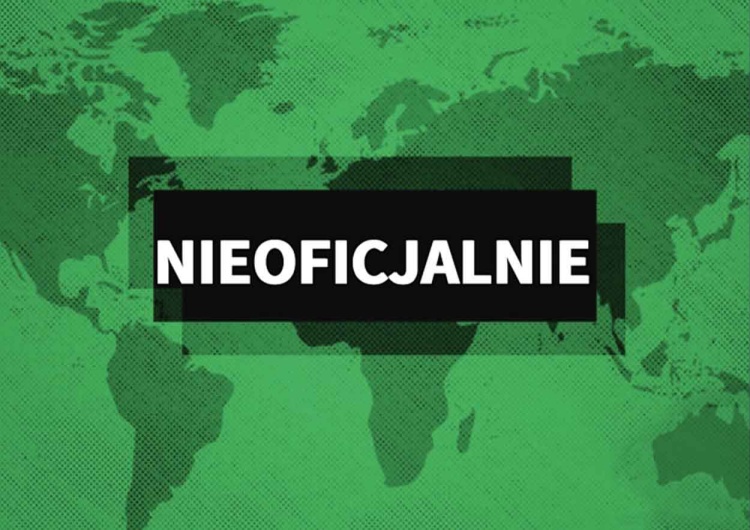 Nieoficjalnie