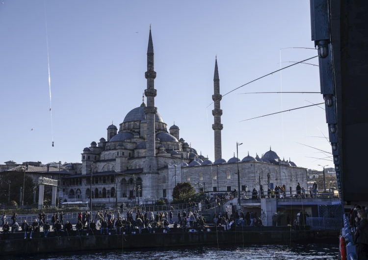 Turcja przygotowuje się na wizytę Leona XIV