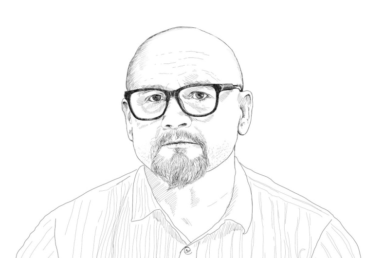 Sławomir Jastrzębowski