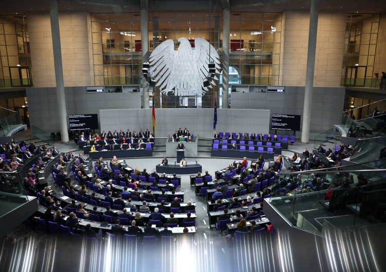 Bundestag
