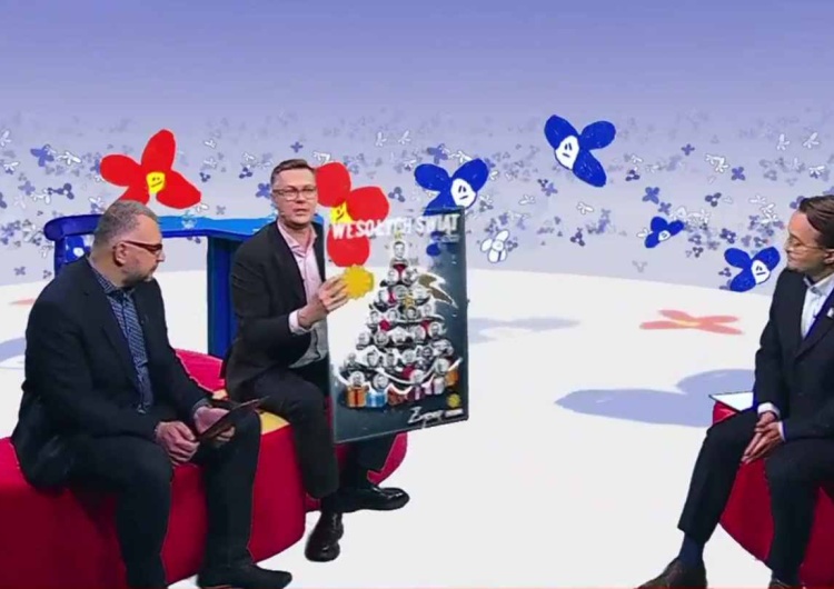 zrzut z X/x.com/AnnaGLipinska