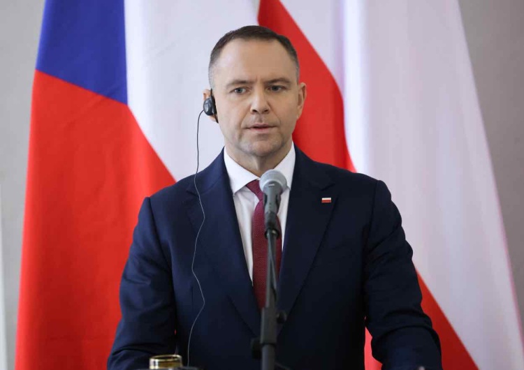 Prezydent Karol Nawrocki