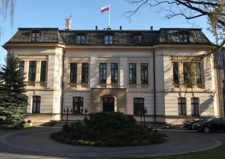 Trybunał Konstytucyjny