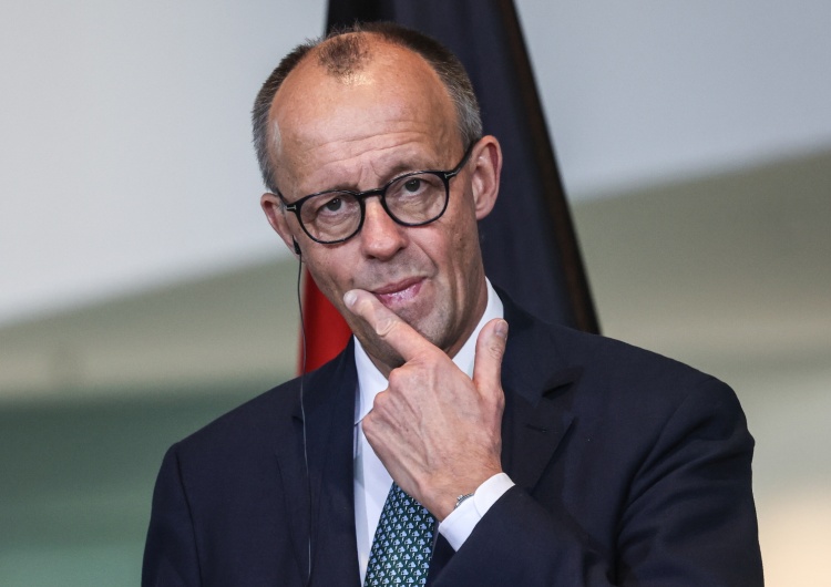 Friedrich Merz