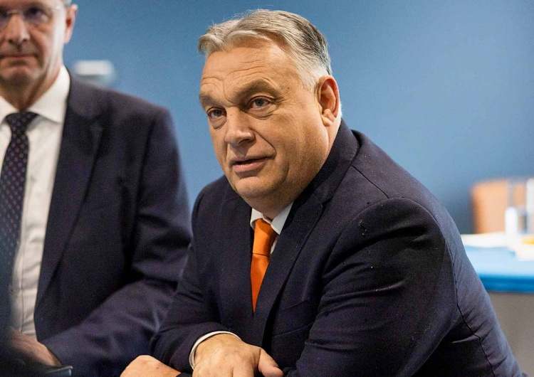 Viktor Orban