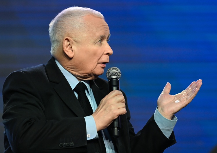 Jarosław Kaczyński