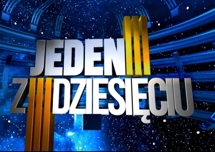Jeden z Dziesięciu