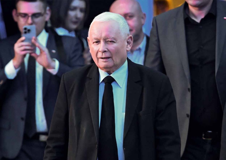 Jarosław Kaczyński