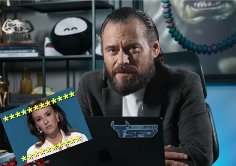 Dorota Wysocka-Schnepf, Krzysztof Stanowski