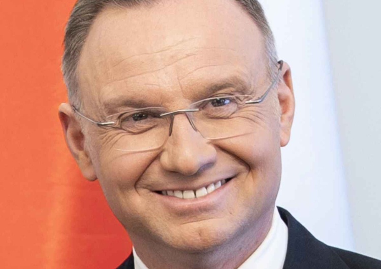 Andrzej Duda