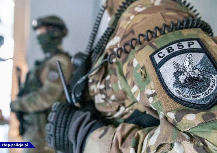 CBŚP