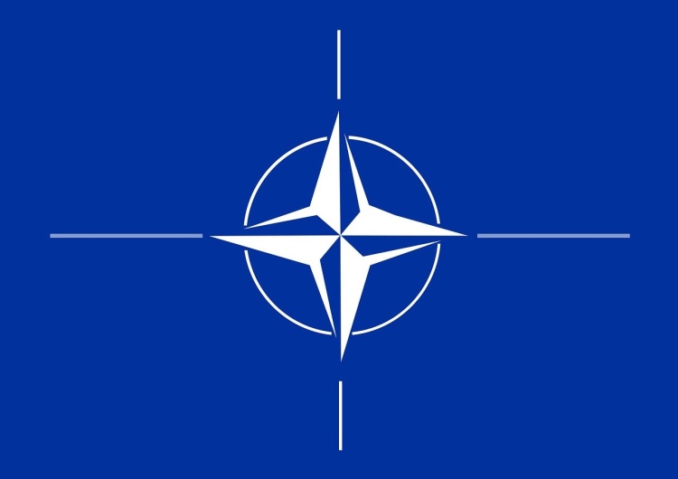 Symbol NATO