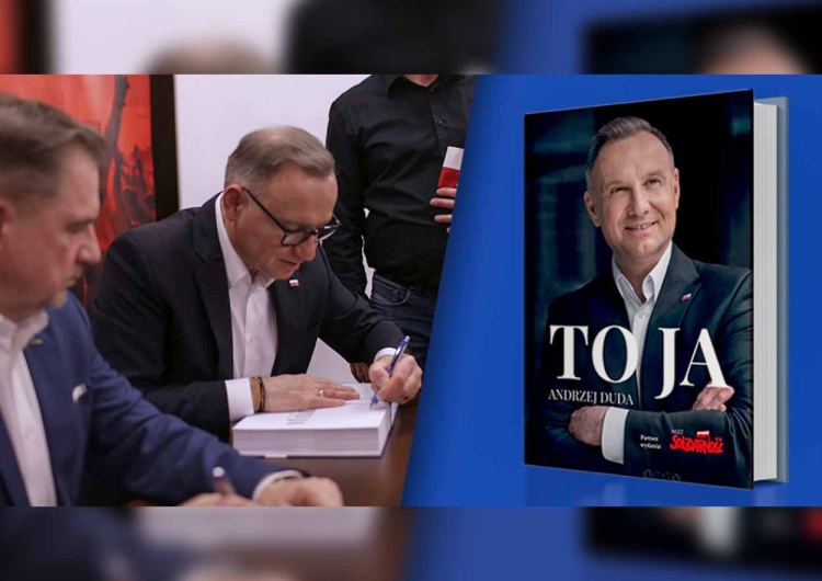 Wydanie specjalne książki pt. 