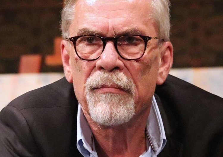 Red. Jacek Żakowski