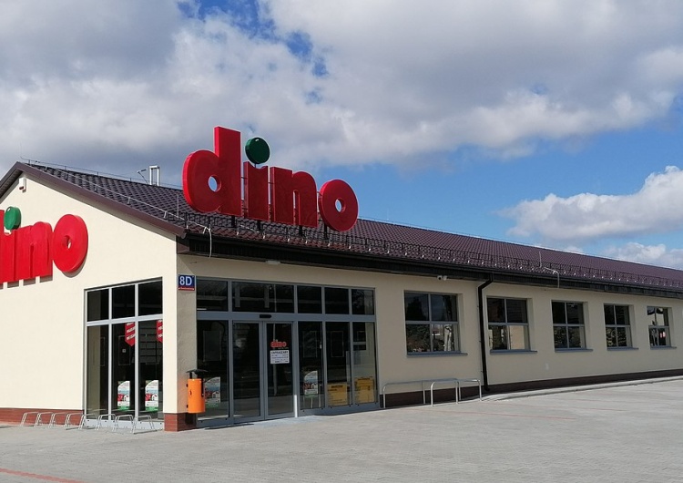 Sklep Dino - zdjęcie poglądowe