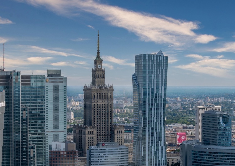 Warszawa
