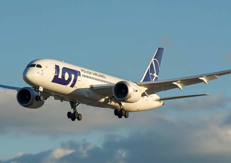 LOT jest na dobrej drodze do przejęcia czeskich linii Smartwings