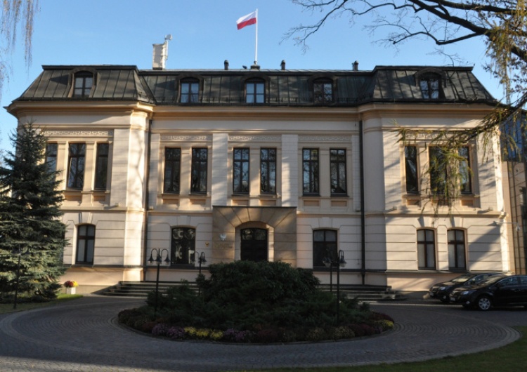 Trybunał Konstytucyjny