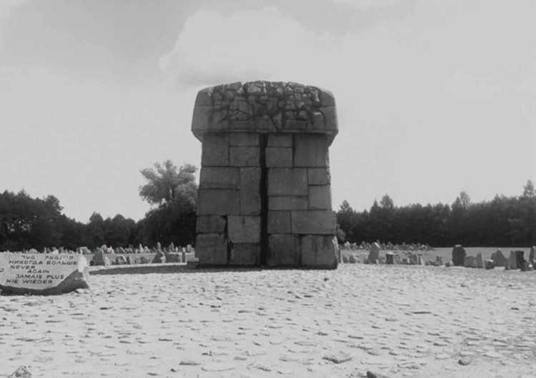 Muzeum Treblinka