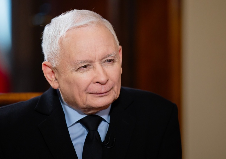Jarosław Kaczyński
