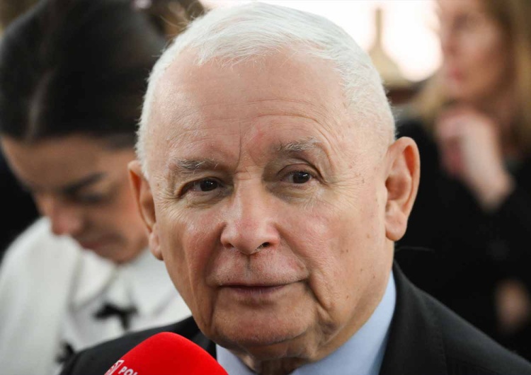Jarosław Kaczyński został ukarany przez sejmową komisję