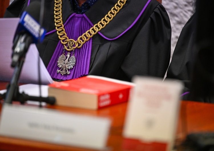 Polskie sądownictwo nadal pod ostrzałem TSUE - zdjęcie ilustracyjne