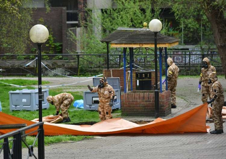 miejsce otrucia Skripalów