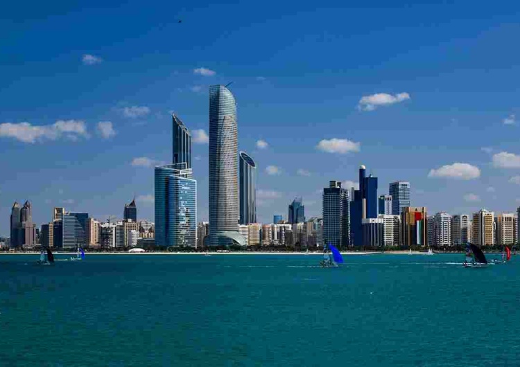  Abu Zabi  (zdj. ilustracyjne)