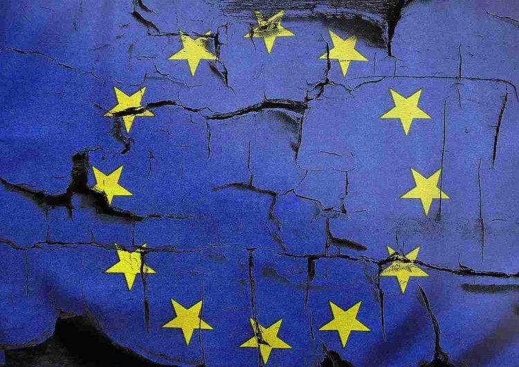 Symbol UE (zdj. ilustracyjne)