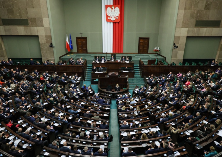 W piątek w Sejmie odbyło się głosowanie nad ustawą budżetową