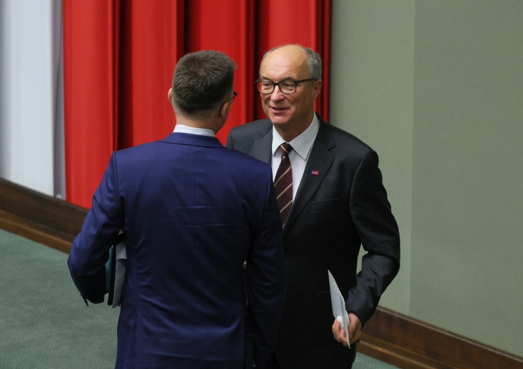 Włodzimierz Czarzasty