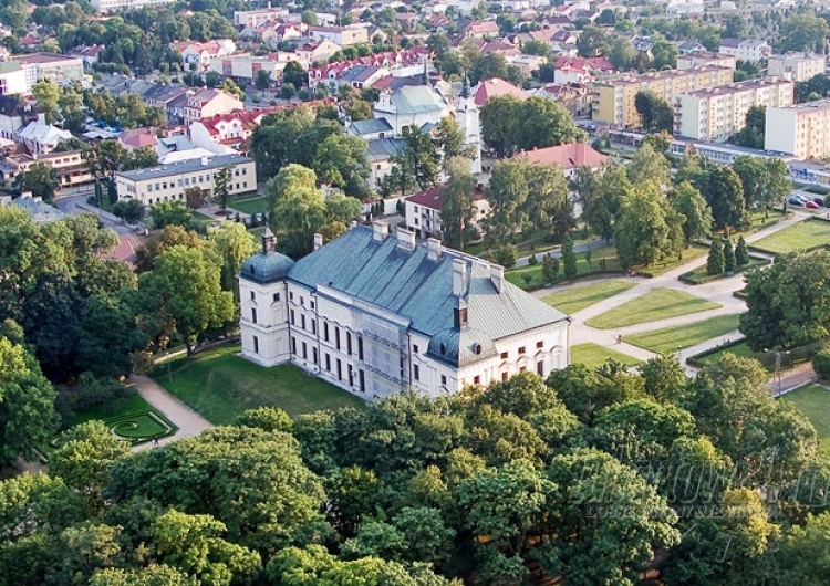 Lubartów