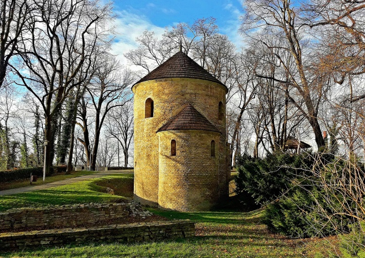 Kościół św. Mikołaja w Cieszynie