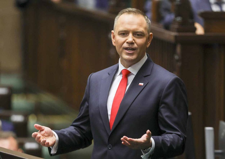 Prezydent Karol Nawrocki