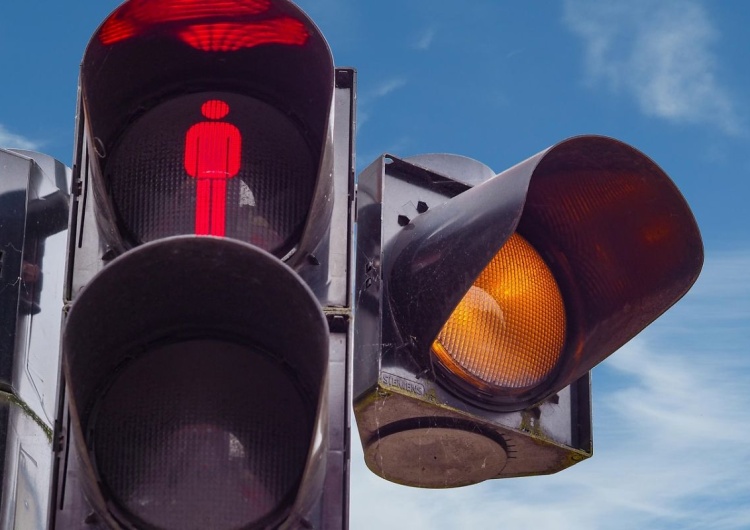 sygnalizacja świetlna