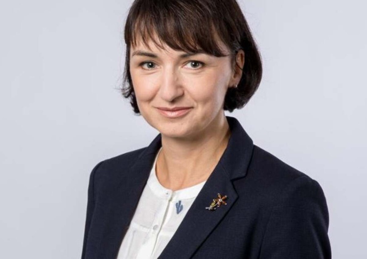   Henryka Mościcka-Dendys