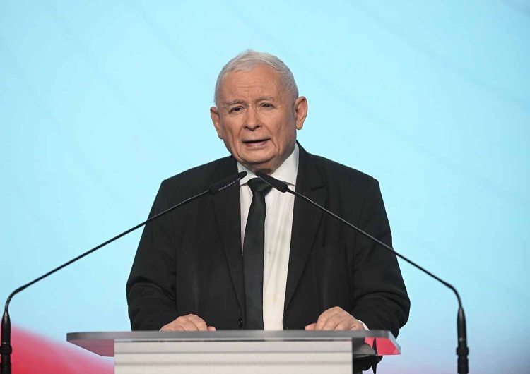 Jarosław Kaczyński