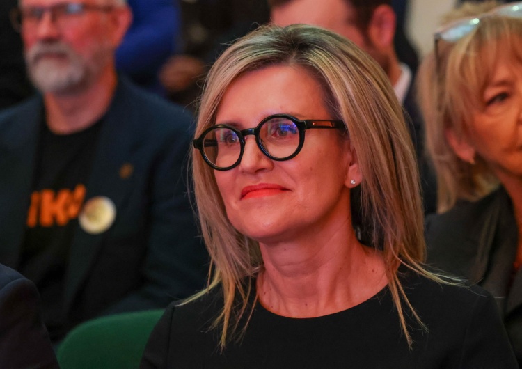 Ewa Wrzosek - zdjęcie ilustracyjne