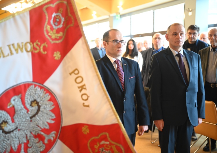 Posiedzenie Komisji Krajowej NSZZ 