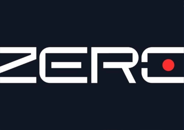 Logo Kanału Zero