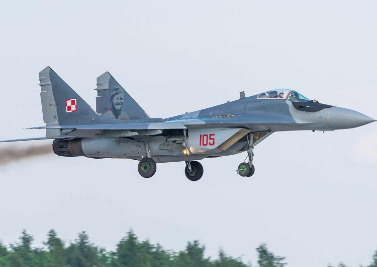  MIG-29