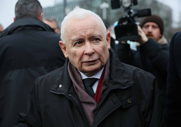 Jarosław Kaczyński