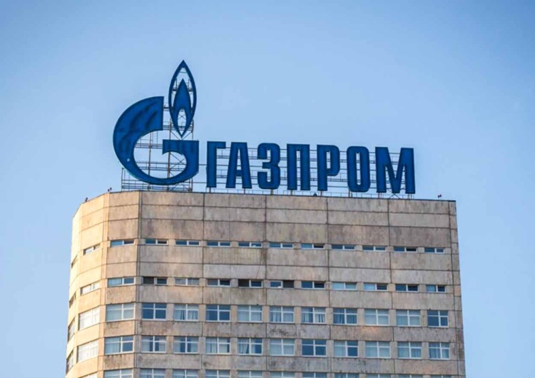 Gazprom