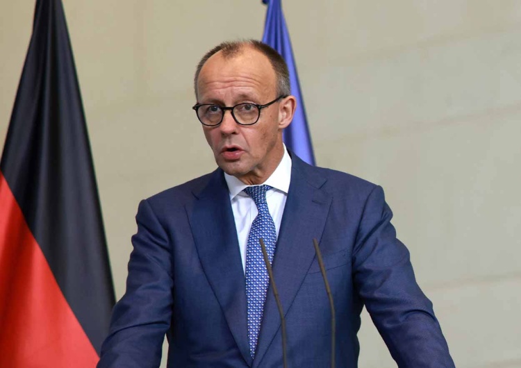 Friedrich Merz