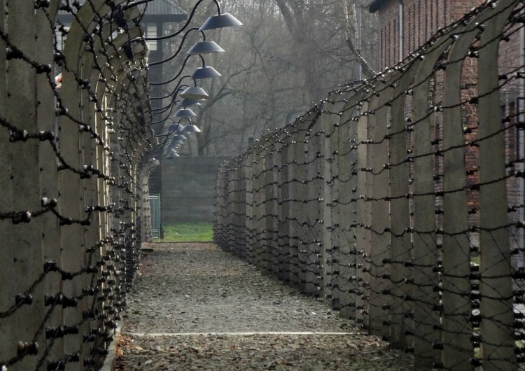 Obóz koncentracyjny Auschwitz 